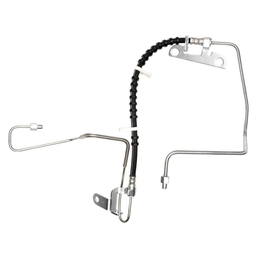 Dynamic Friction 350-40254 Brake Hose