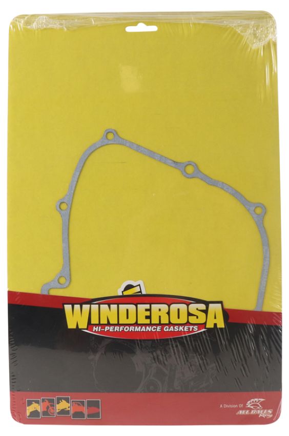 Vertex Pistons 332002 Vertex Gaskets 91-08 Honda CB250 Nighthawk Inner Clutch - Side Cover Gasket Kit