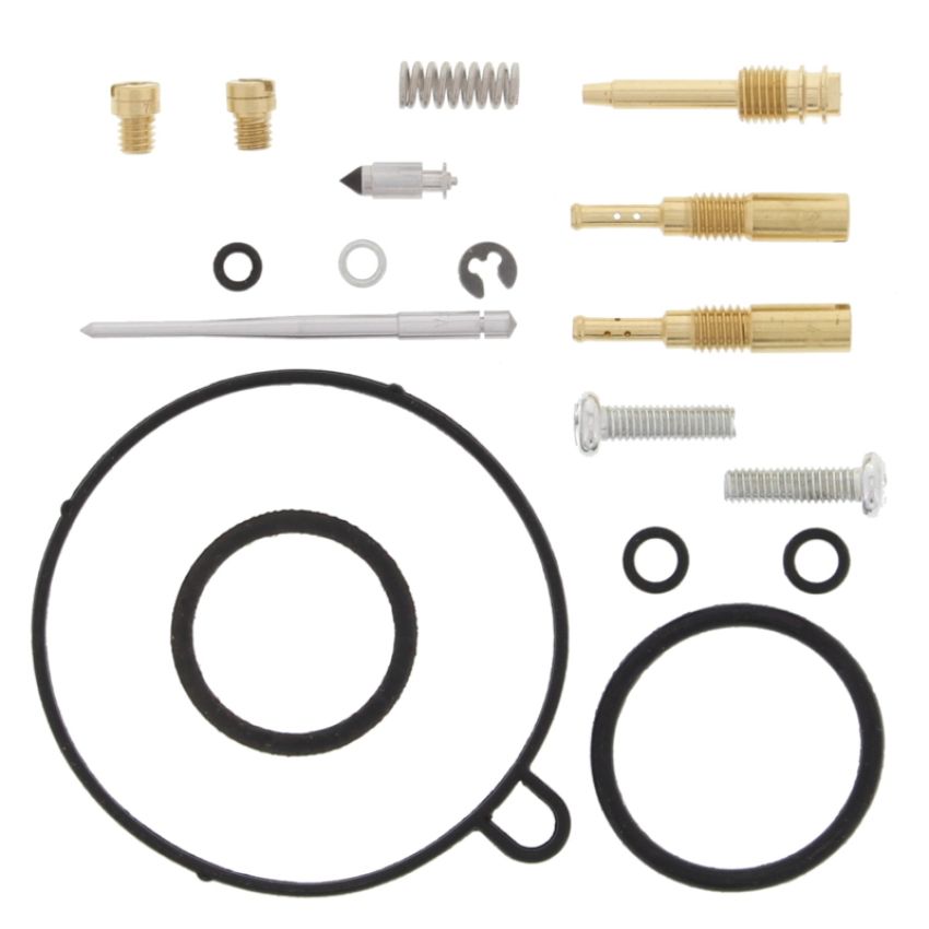 All Balls Racing 26-1404 06-22 Kawasaki KLX110 Carburetor Rebuild Kit