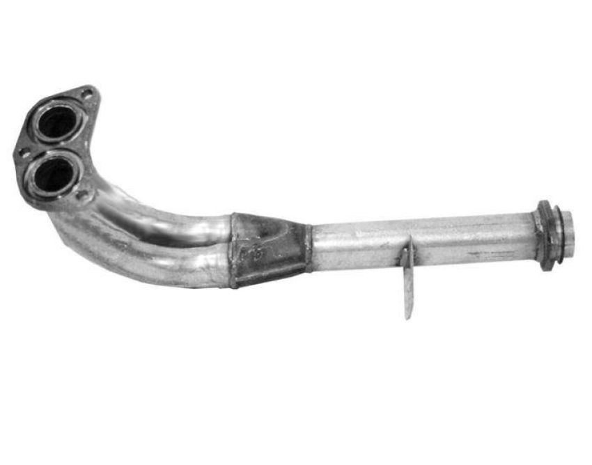 AB Catalytic 713-377 Exhaust Pipe