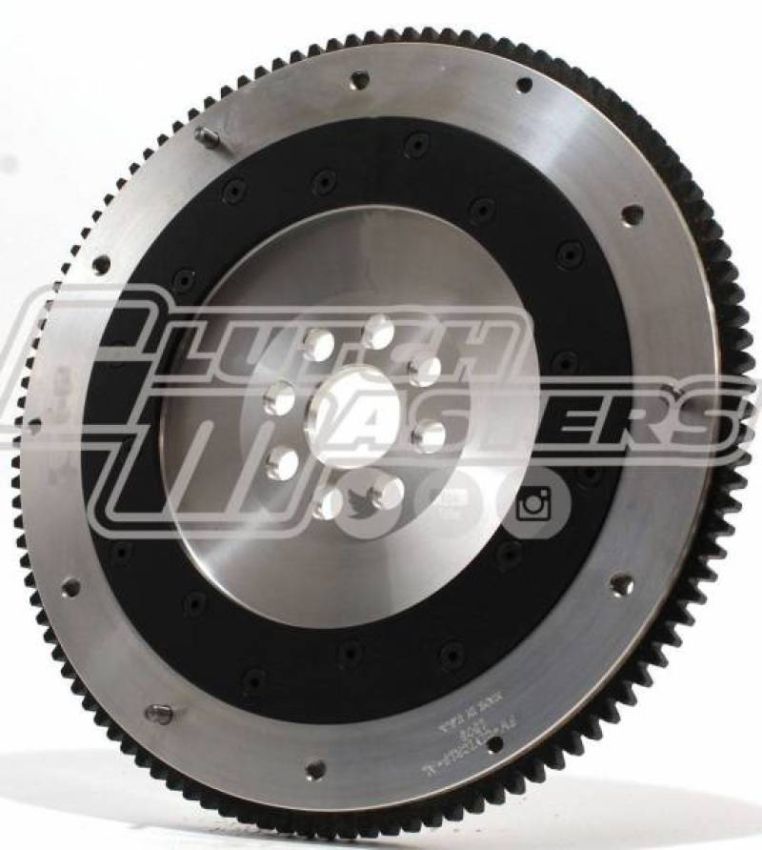 Clutch Masters FW-CIV1.8-AL Lightweight aluminum flywheel