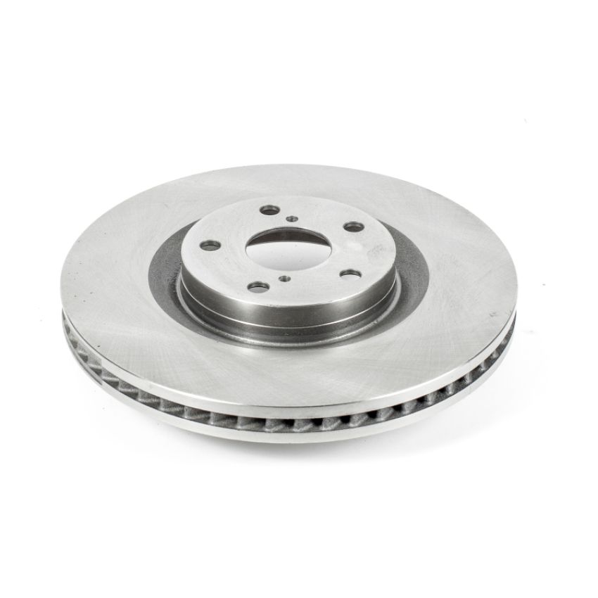 PowerStop JBR1392 AutoSpecialty Brake Rotor