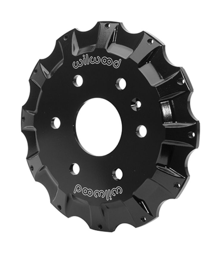 Wilwood 170-15728 2019+ GM Silverado/Sierra 1500 Standard Truck Hat