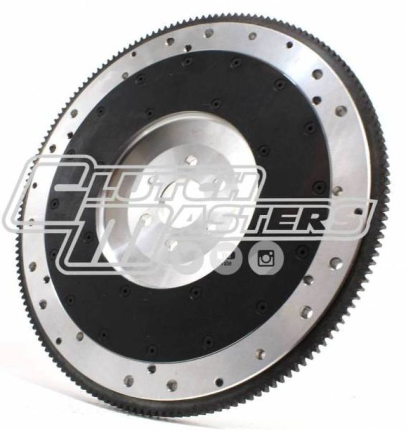 Clutch Masters FW-1953-AL 05-08 Ford Mustang 4.6L Aluminum Flywheel