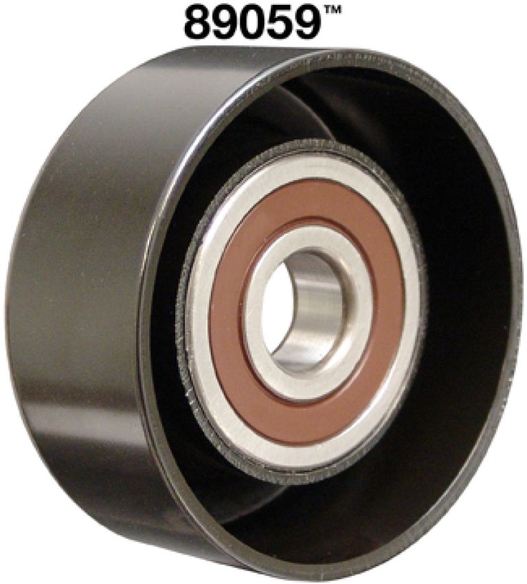 Dayco 89059 Pulley