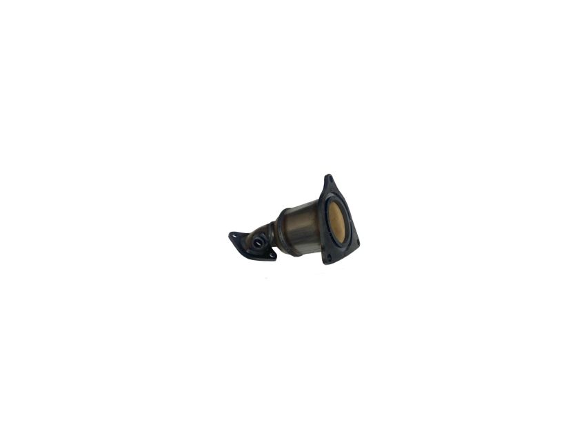 AB Catalytic 46267 Direct Fit Catalytic Converter Front Right Side ( Non C.A.R.B. Compliant)