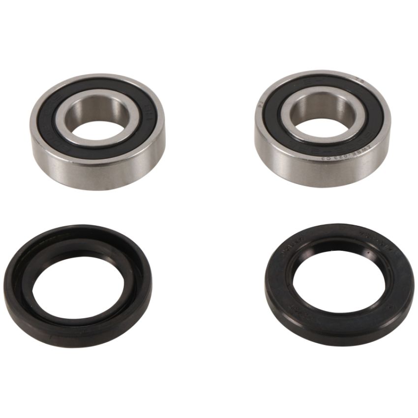 Pivot Works PWFWK-H25-001 07-23 Honda CRF150R PW Front Wheel Bearing Kit
