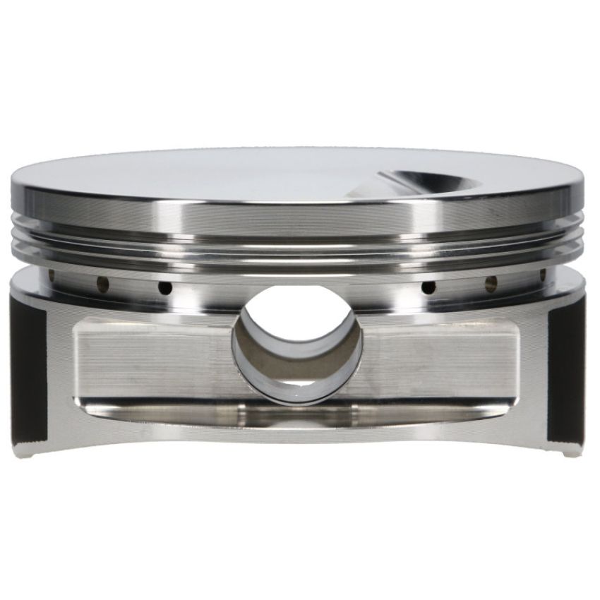 JE Pistons 257964 BBC FT HD/BLOWN Set of 8 Pistons