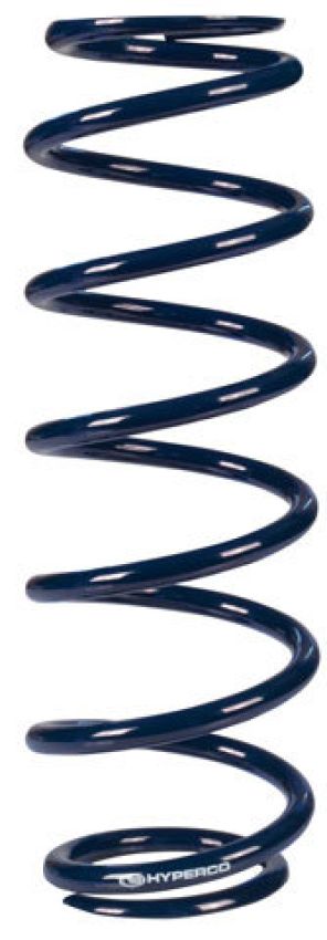 HYPERCO HYP12B0175UHT Coil Over Spring 2.5in ID 12in Tall UHT Barrel