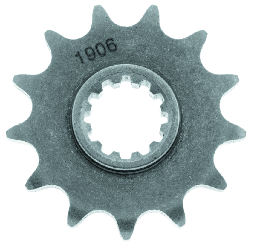 BikeMaster 965727 KTM Front Sprocket 525 13T