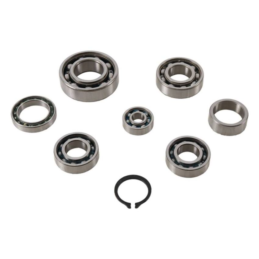 Hot Rods TBK0102 98-99 KTM 125 EGS 125cc Transmission Bearing Kit