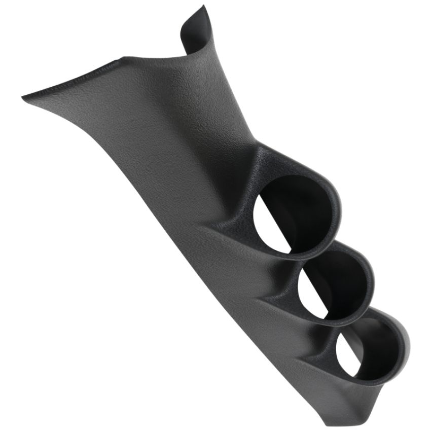 AUTOMETER ATM12203 2-1/16in Triple Gauge Pod- 82-92 Camaro T-Top