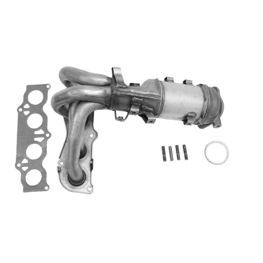 AP Exhaust 771054 CARB (CA, CO, NY, ME) Catalytic Converter