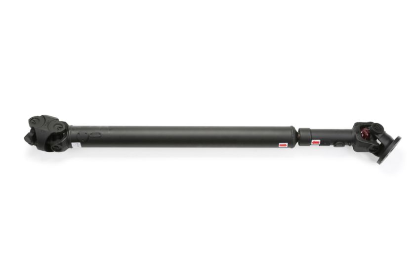 Fabtech 18-19 Jeep JL 4WD 4-Door Heavy Duty Rear Driveshaft