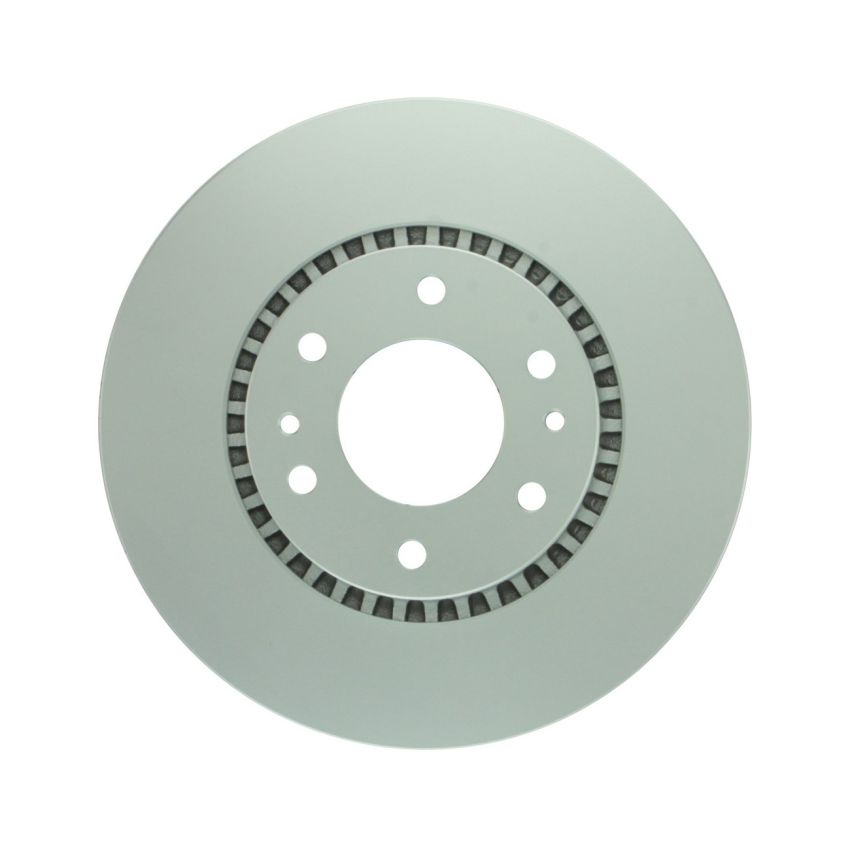 Bosch 25010565 Bosch QuietCast Disc Brake Rotor