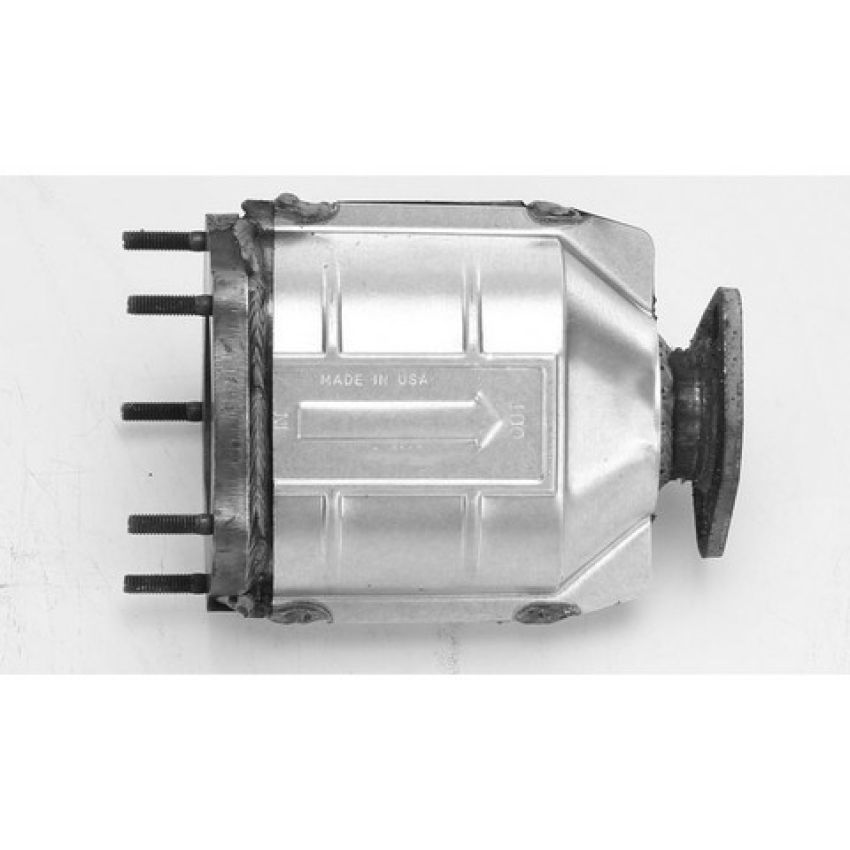 AP Exhaust CATCO 771322 CARB (CA, CO, NY, ME) Compliant Direct Fit OBDII Converter