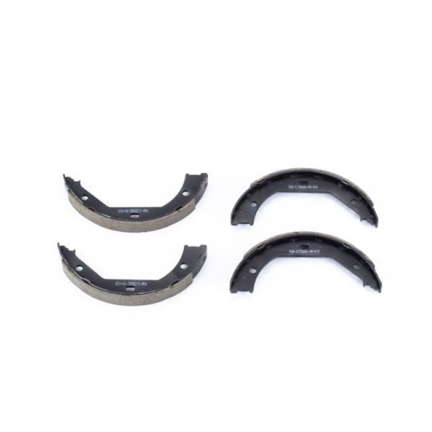 PowerStop B831 Parking Brake Shoe