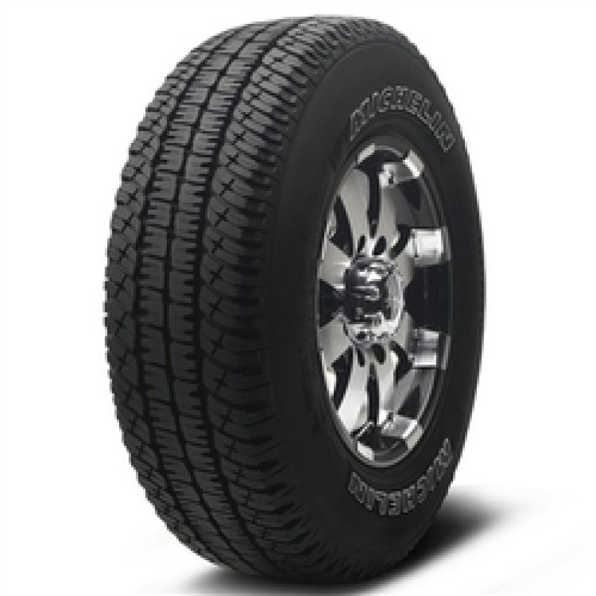MICHELIN LTX A/T2 235/80R17 All-Season