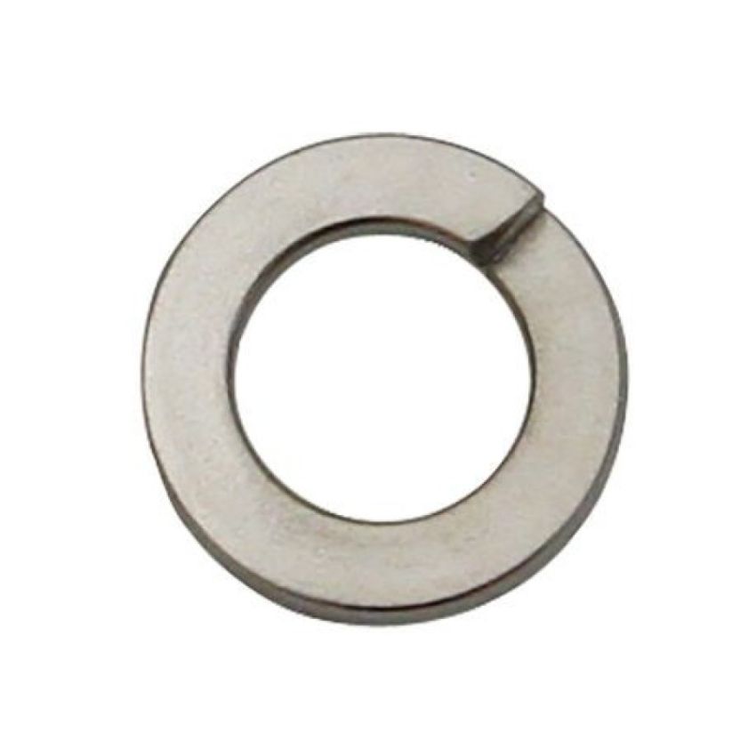 S&S Cycle 50-7031 7.28mm x 12.52mm x 1.58mm Lock Washer
