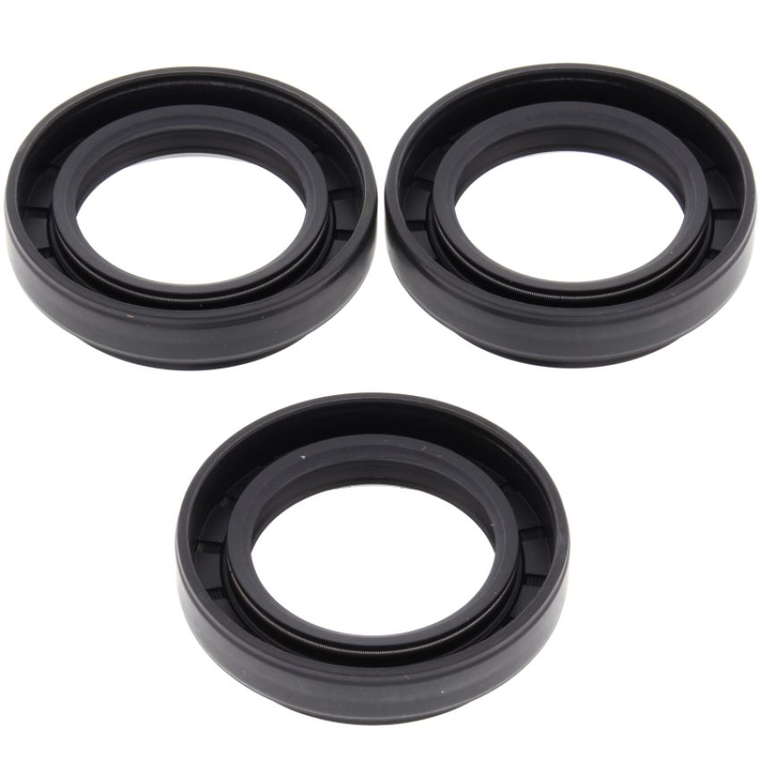 All Balls Racing 25-2022-5 01-02 Arctic Cat 250 4x4 Differential Seal Only Kit Front