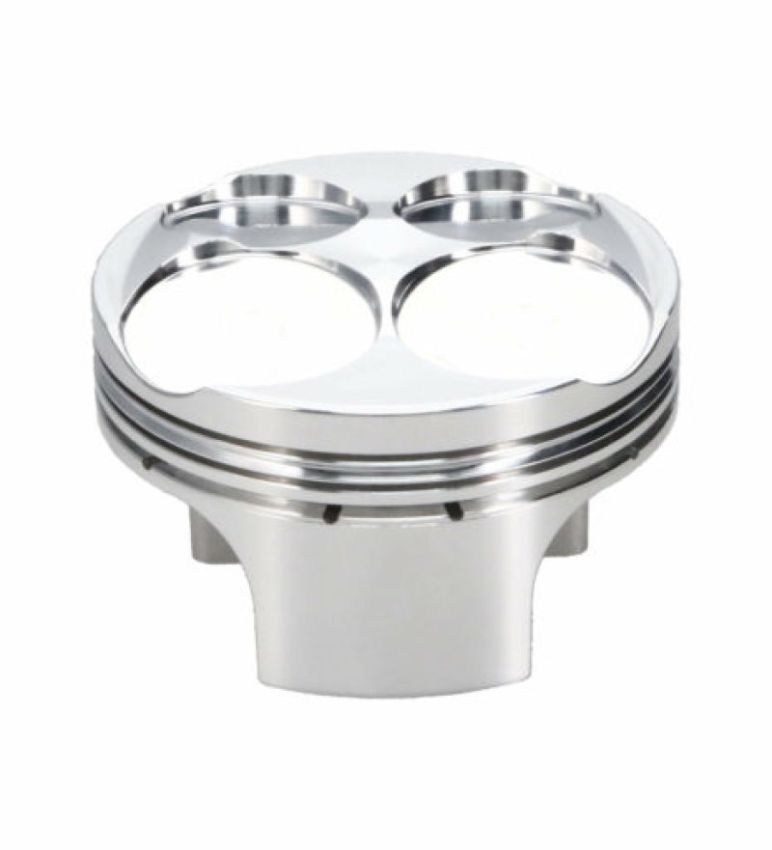 JE Pistons 274099 Honda CBR 600RR Piston Kit