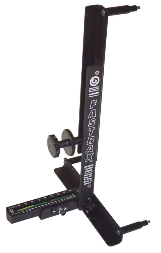 SPECIALTY PRODUCTS COMPANY 91000 FASTRAX CAMB/CAS GAUGE 13-17