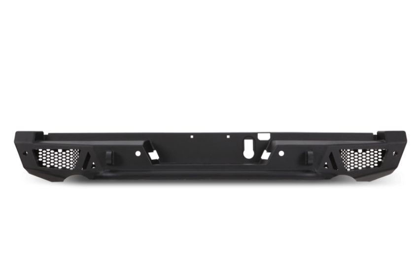 Body Armor 4x4 DG-2966 2019+ Dodge Ram 1500 Ambush Series Rear Bumper