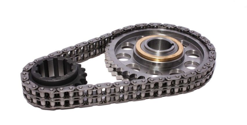 COMP CAMS COM7112 Pontiac V8 Billet Timing Set