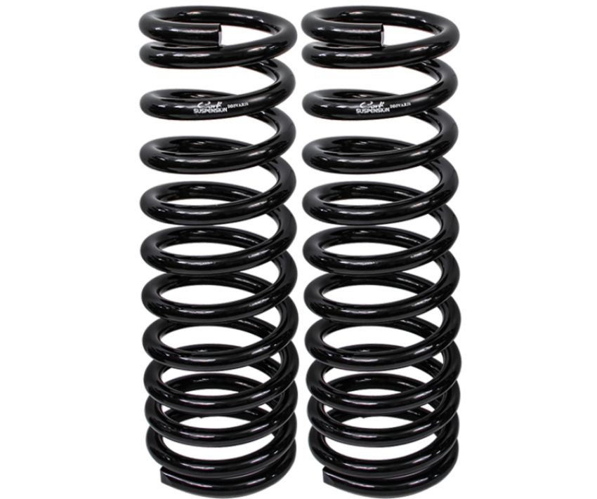 Carli CS-DMRC6-03-D 03-13 Dodge Ram 2500/3500 Front Coil Springs Diesel 6in Lift Multi Rate