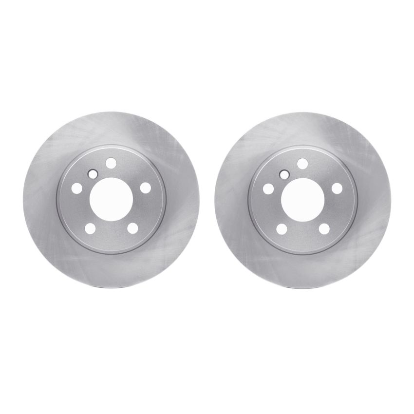 Dynamic Friction 6002-31090 Dfc Rotors