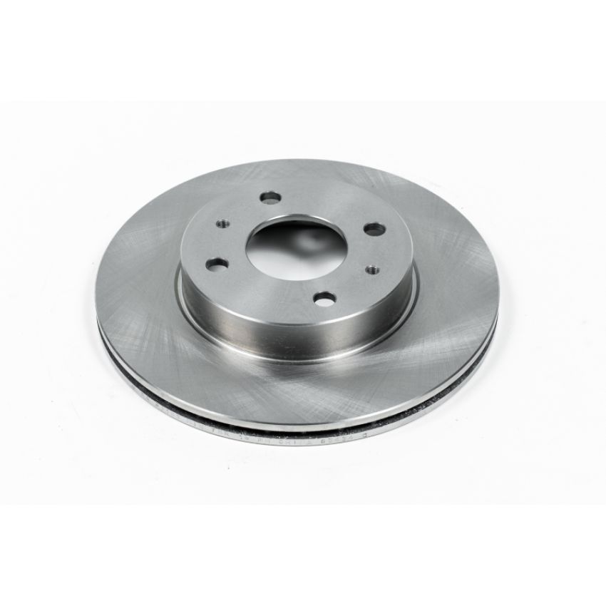 PowerStop JBR754 AutoSpecialty Brake Rotor