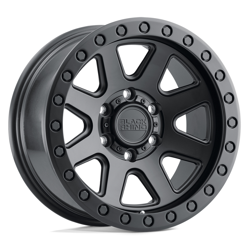 BR BAKER 20X9 6X139 +12 112 M-BLK
