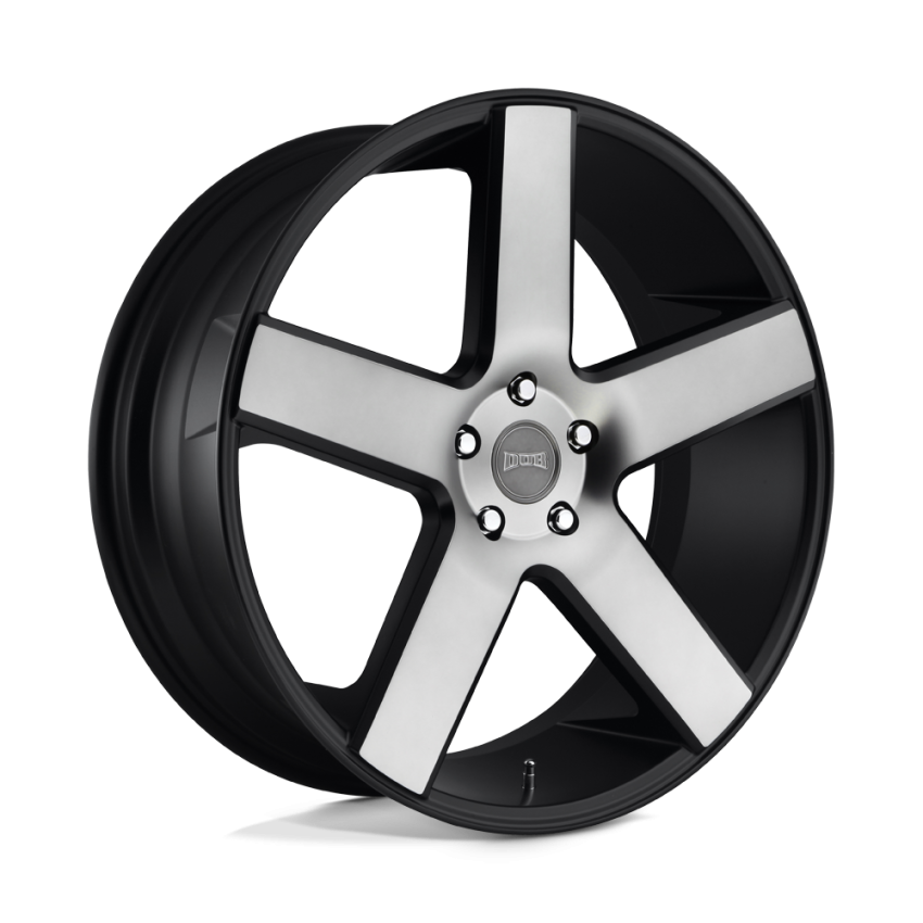 BALLER 22X8.5 5X120 72 MBT +35