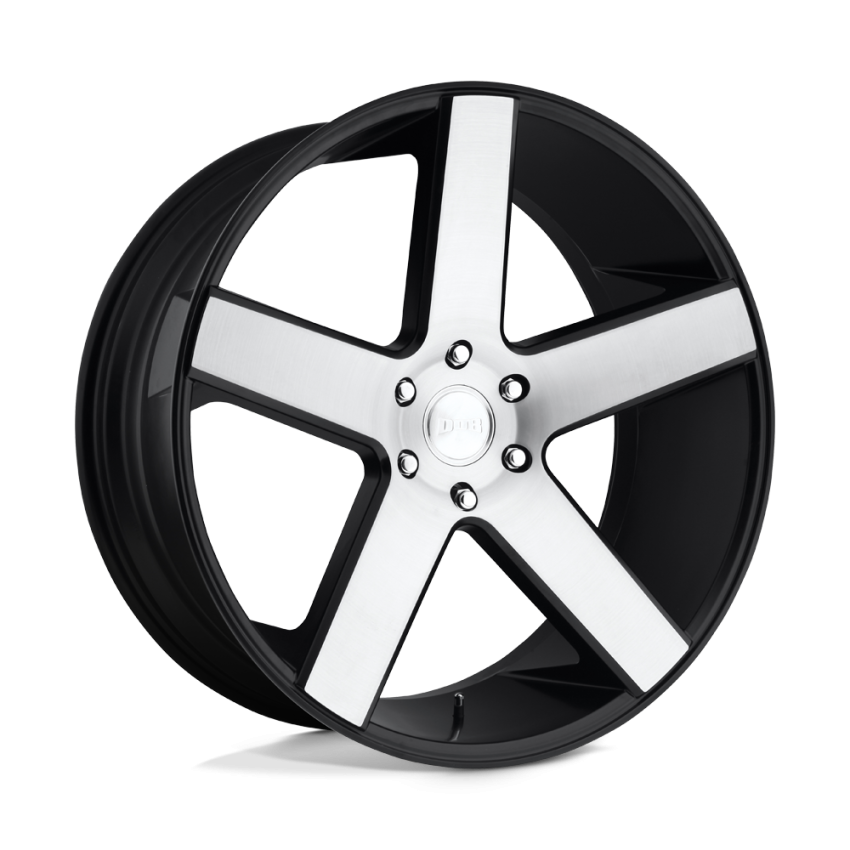 BALLER 24X10 6X5.5 78.1 RBL +30