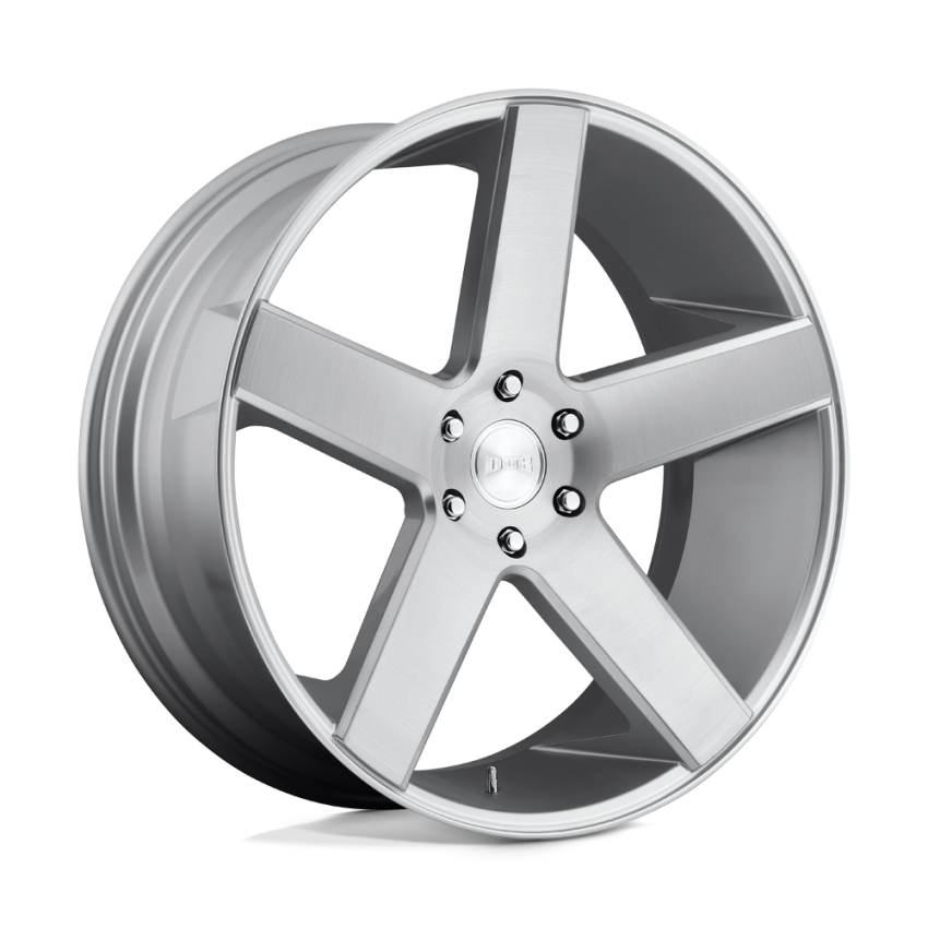 DUB 1PC S218 BALLER Wheel 26X10 6X5.5 106.1 20.0