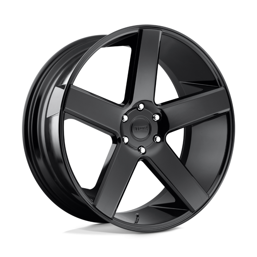 DUB 1PC S216 BALLER Wheel 20X9.5 5X5.0 71.5 30.0