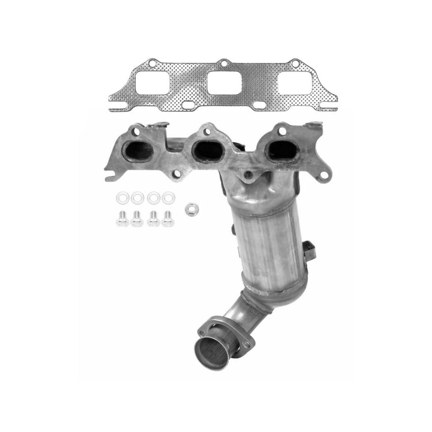 Eastern Catalytic 20431 Federal / EPA Direct-Fit Manifold Converter Assembly