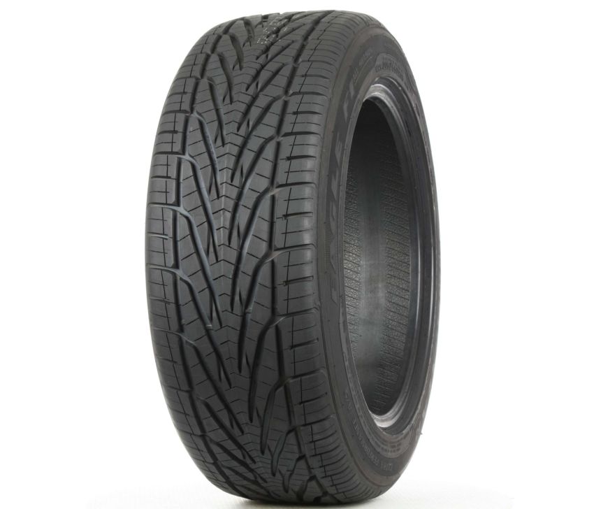 GOODYEAR Eagle F1 A/S 265/40R18 All-Season