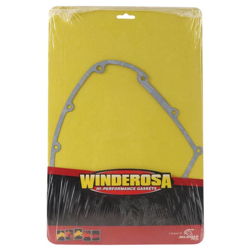 Vertex Pistons 331083 Vertex Gaskets 06-23 Kawasaki VN900 Classic Ignition Cover Gasket Kit