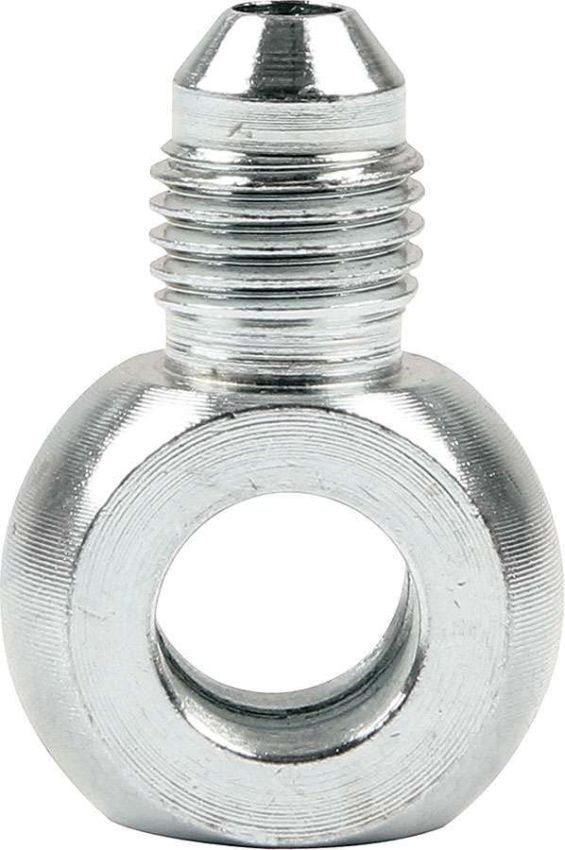 ALLSTAR PERFORMANCE ALL50060 Banjo Fittings -3 to 3/8in-24 2pk