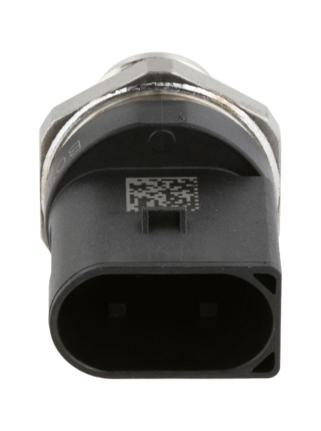 Bosch 0281006266 Bosch High Pressure Sensor