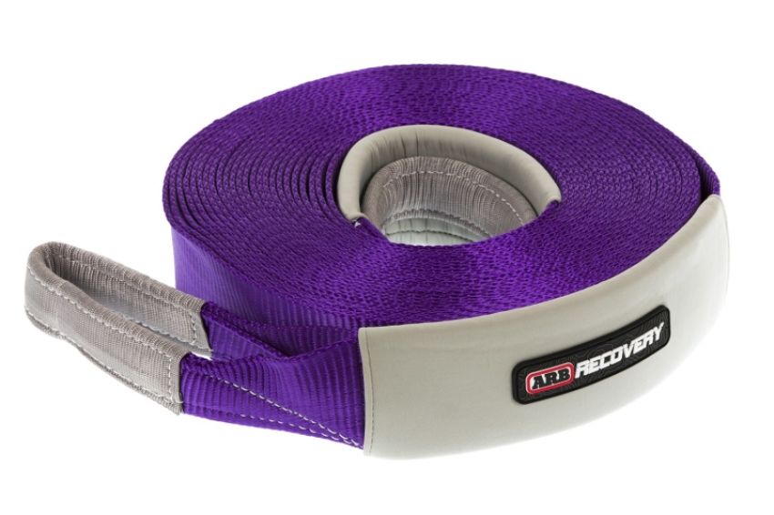 ARB ARB725LB Winch Ext Strap 17600