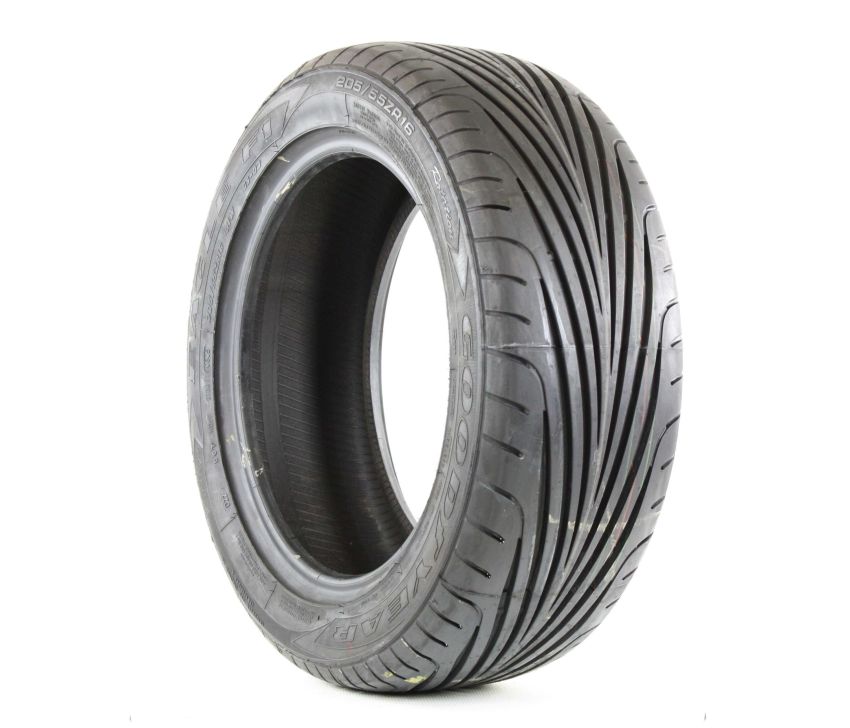 GOODYEAR Eagle F1 GS-D3 235/50R18 Summer