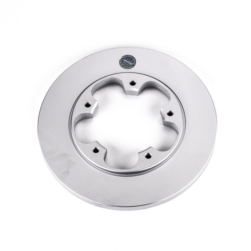 PowerStop AR85175EVC PowerStop Evolution Coated Rotor