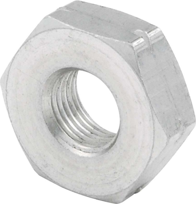 ALLSTAR PERFORMANCE ALL18279 1/2-20 LH Alum Jam Nuts 4pk