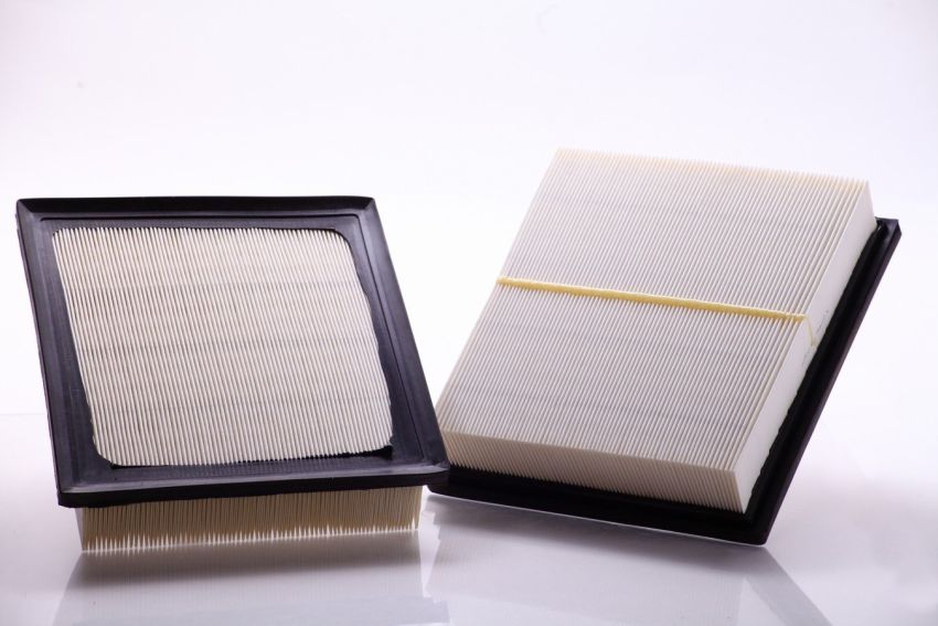PRONTO FILTERS PA6116 AIR FILTER