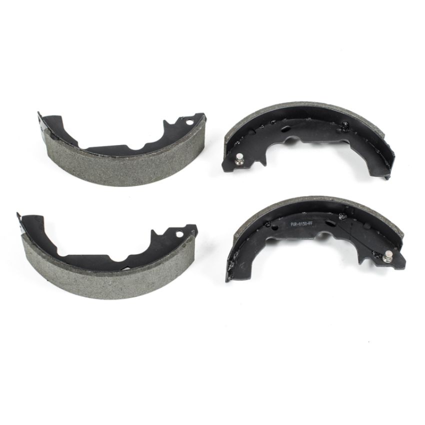 PowerStop B665 Drum Brake Shoe