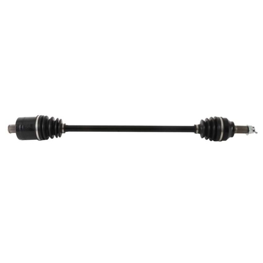 All Balls Racing AB6-PO-8-398 2021 Polaris RZR Turbo S 6 Ball Axle Rear Left
