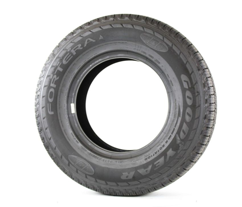 GOODYEAR Fortera Tripletred 285/50R20 All-Season