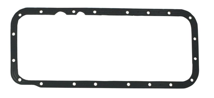 MOROSO MOR93174 Oil Pan Gasket - 426 Hemi/KB/BAE 1pc.